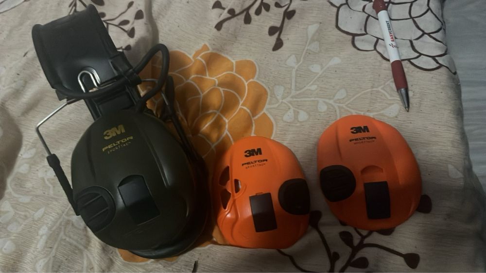3M Peltor Sporttac