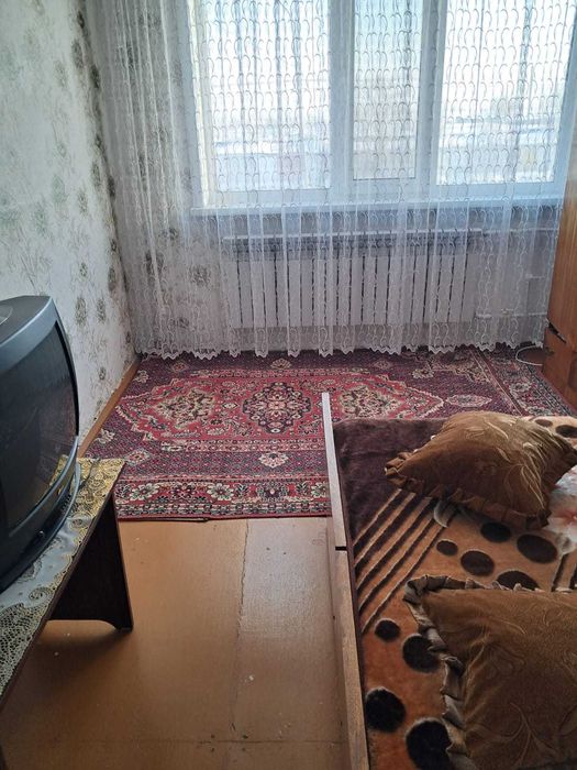 Продажа 2-х комнатной квартиры.