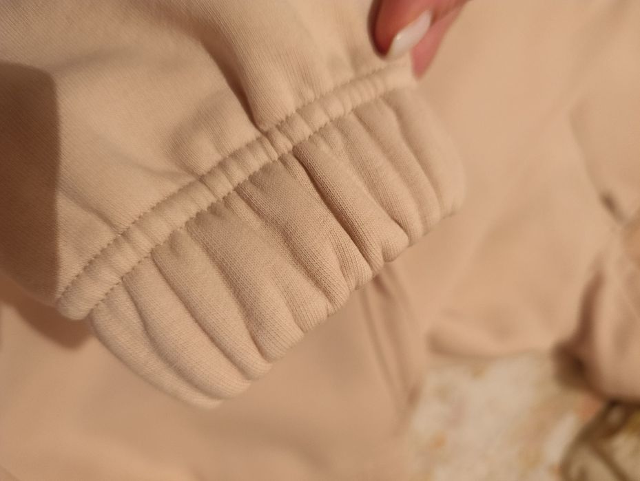 Тёплый костюм 46р