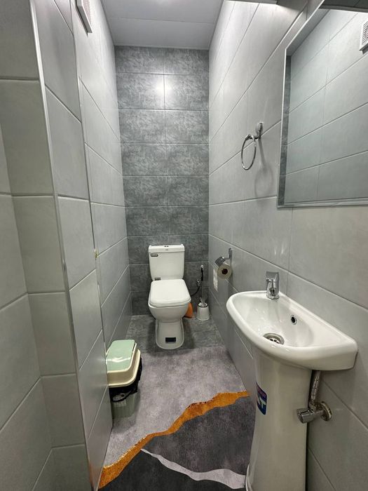 Сдается 3 ком Банковский дом Чиланзар Ц квартал