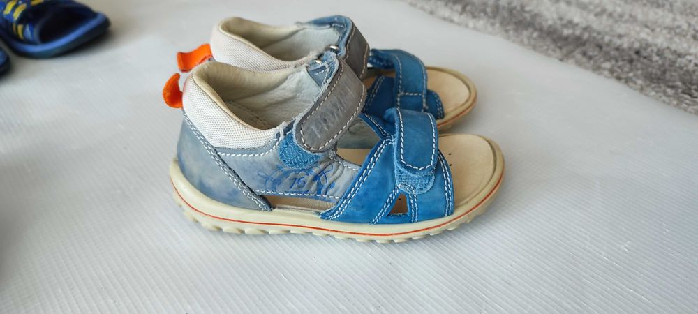 Детски сандали 22,23,24,25,26,27,28 номер,primigi,H&M,adidas,pablosky