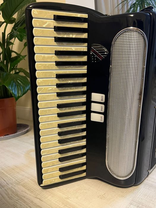 Vand Acordeon Biella