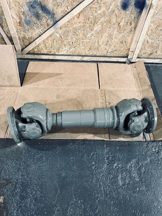 Cardan  sonda foraj MB generator LDH Foraj