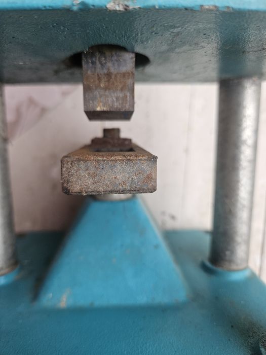 Stanta  Aluminiu  stare foarte  buna