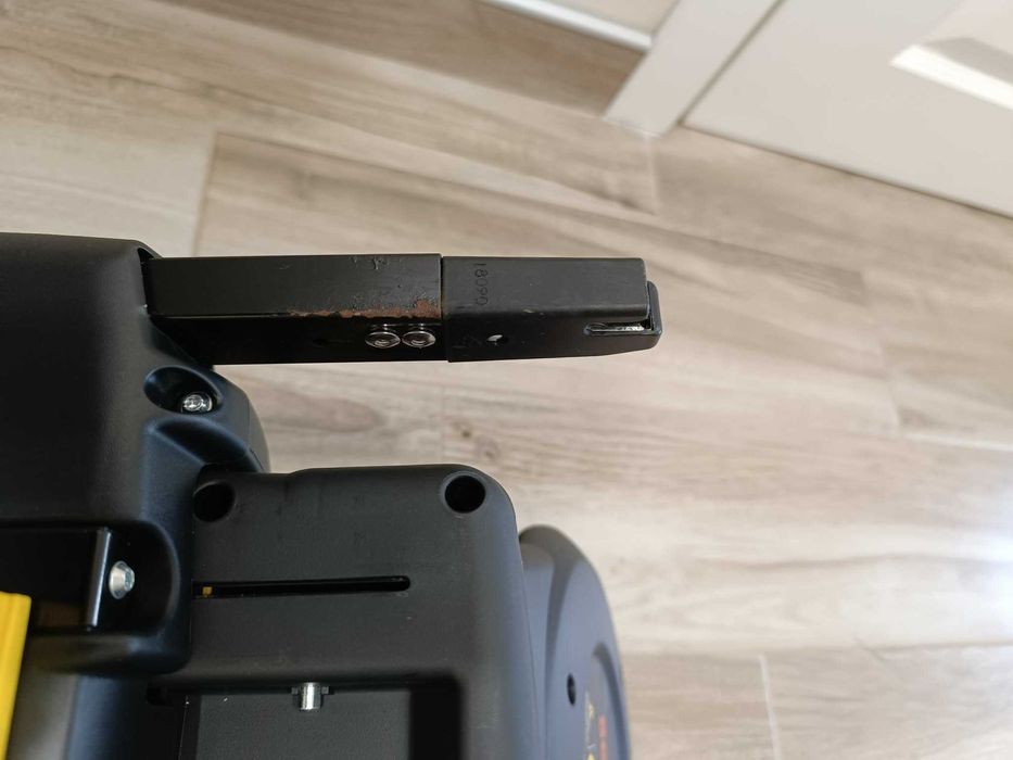 2 Столчета за кола BeSafe iZi Modular X1 i-Size