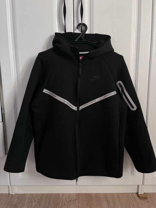 Nike Tech Fleece