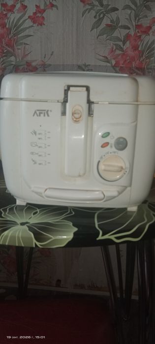 Продам Фритюрницу