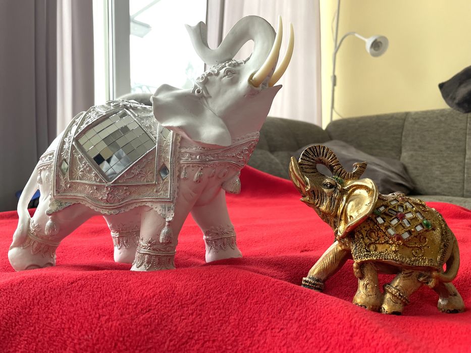Декоративни слончета