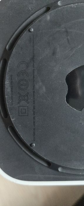 Apple Airport  extreme A1470