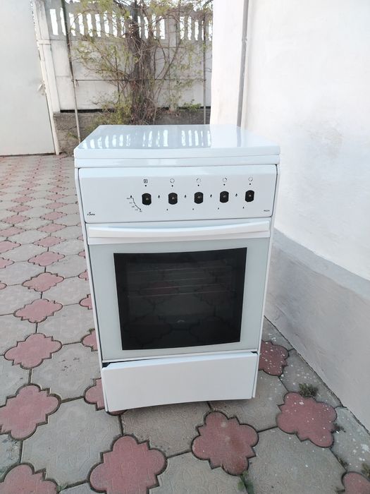 Газовая плита Flame