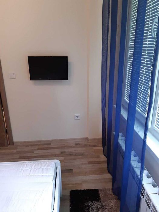 Дава се под наем Двустаен апартамент в София, Хиподрума - 56 кв.м за 484.5 € - Снимка #8