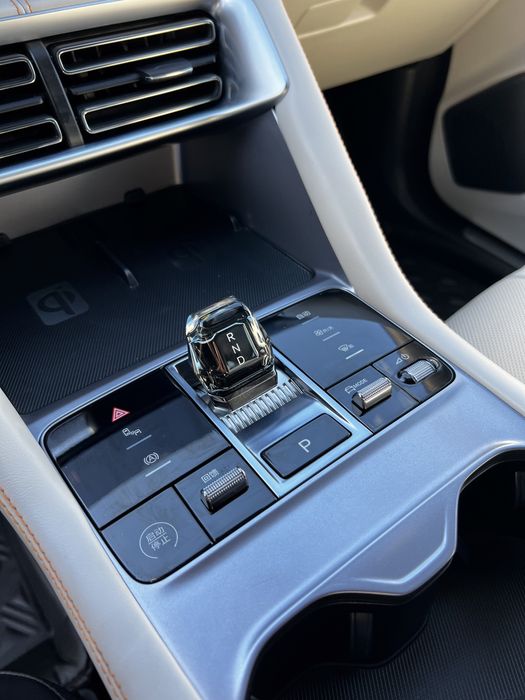 Продам Электро Кар BYD SONG PLUS 2023 года