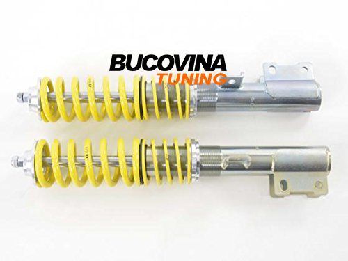 Suspensie Sport Reglabila compatibila cu Opel Astra G FK