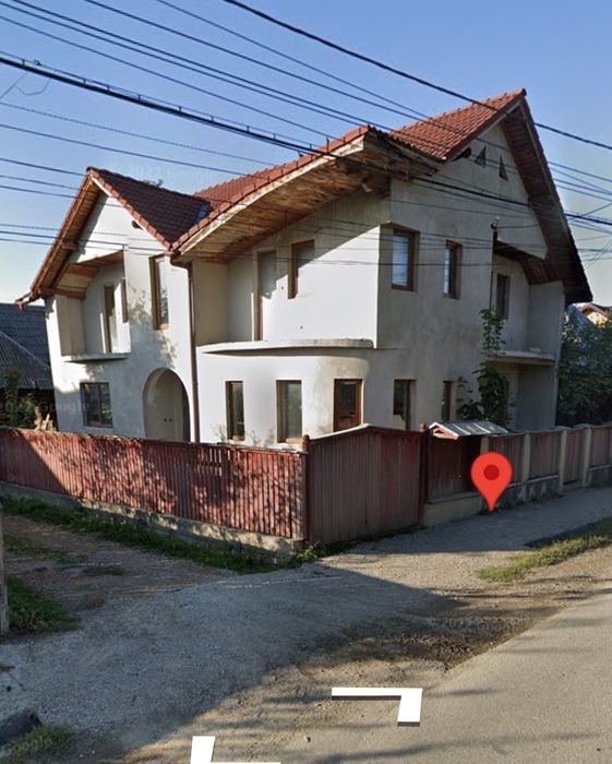 Casa de vanzare/Comuna Bogdan Voda