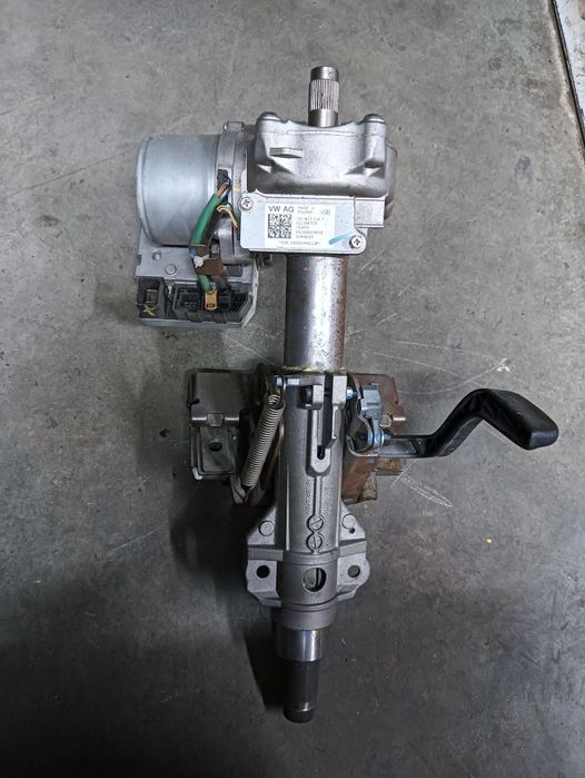 Coloana Volan Volkswagen Up 121, 122, Bl1, Bl2 2011 - > 1.0 1.0 Chya,
