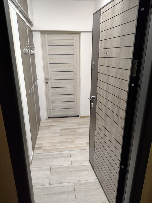 Vând apartament 2 camere in Deva, str Mihai Viteazu bloc k6