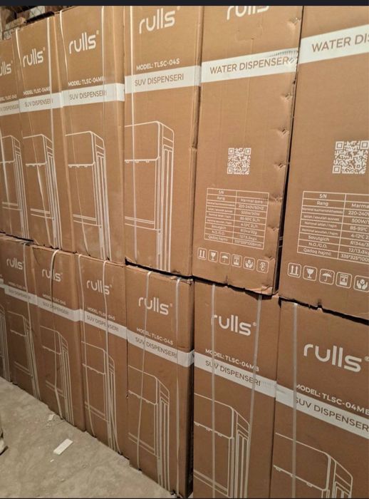 Успейте купить со скидки для кулера Rulls