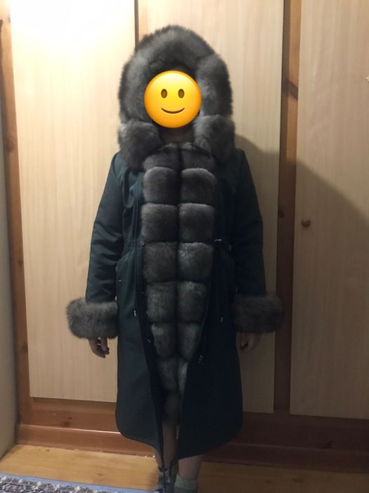 Срочно продам парку