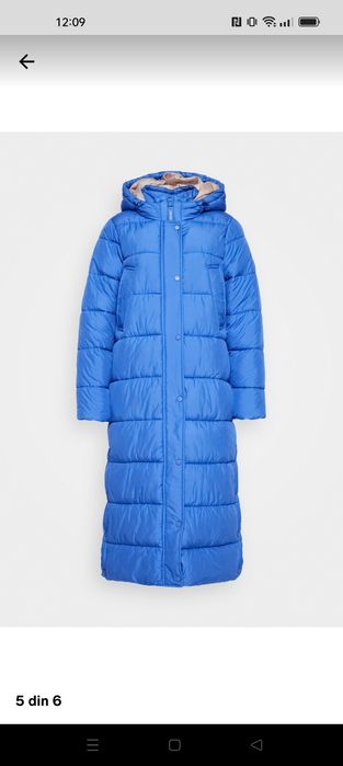 Vând geaca noua marca  Only