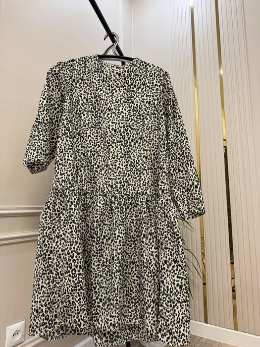 Разгрузка гардероба