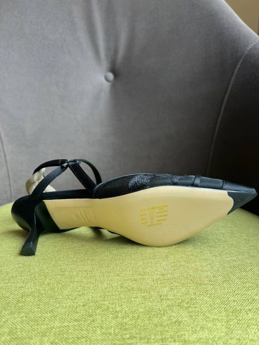 Pantofi Fendi 35-42