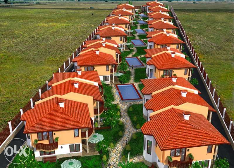 Земя в дорегулация близко до Слънчев бряг СПЕШНО