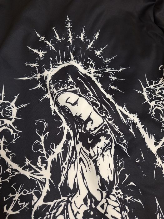 Худи чёрное новое