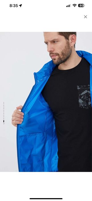 Viking Rainier Непромокаемо яке XL