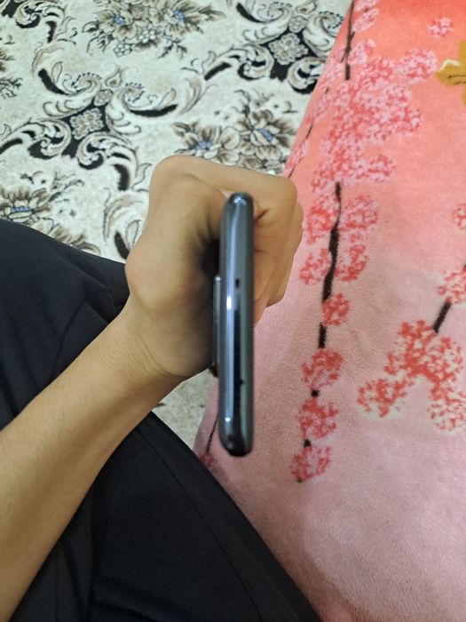 Poco x3 pro holati ideal