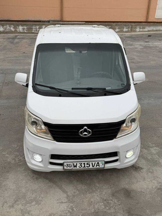 Changan 69 sotiladi
