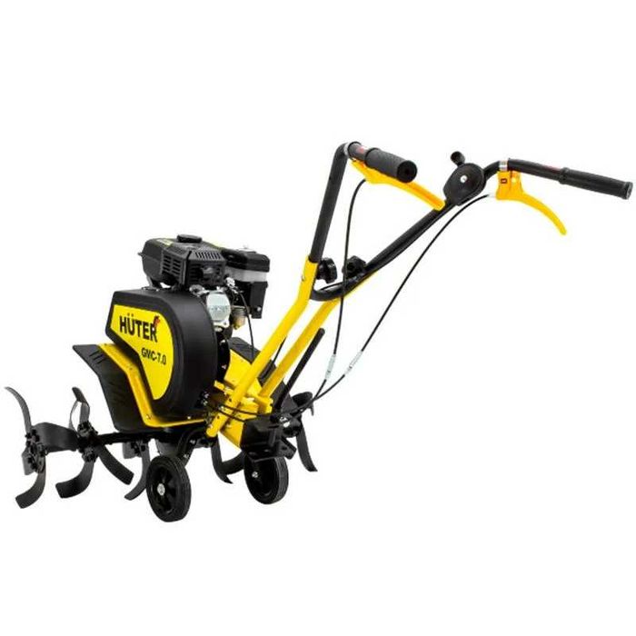 Мотокультиватор HUTER GMC-7.0 мотоблок