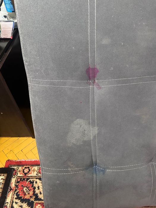 Диван не раскладной