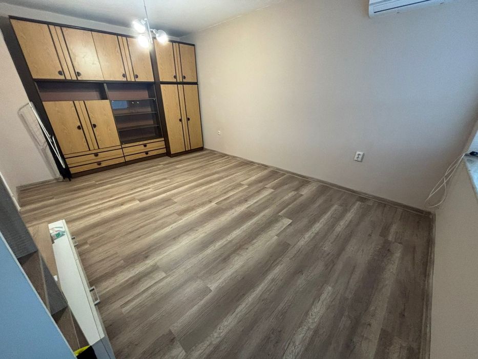 Дава се под наем Едностаен апартамент в Пловдив, Коматево - 43 кв.м за 357 € - Снимка #7