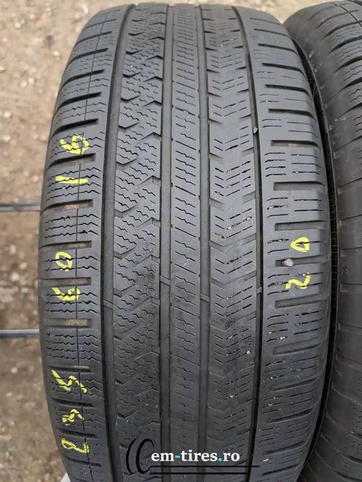 SET 2 Anvelope All Season 235/60 R16 VREDESTEIN Quatrac 5 100H