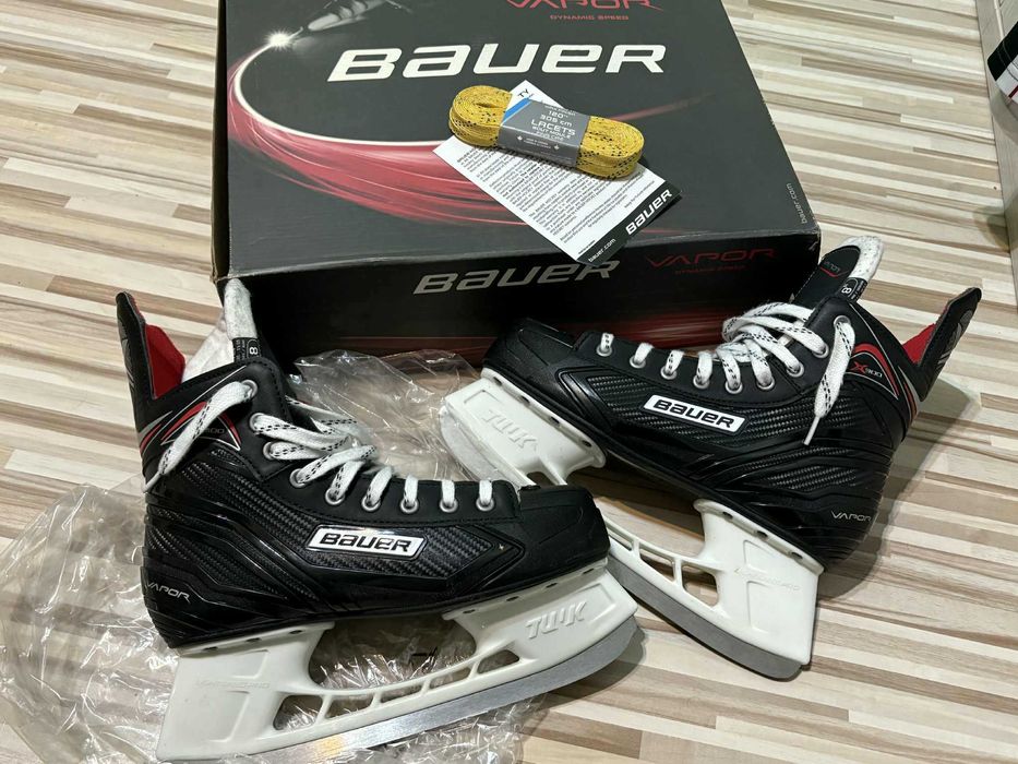 Bauer Vapor x 300
