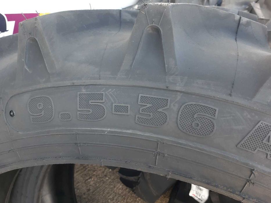 9.5-36 Cauciucuri noi Agricole CULTOR livrare rapida