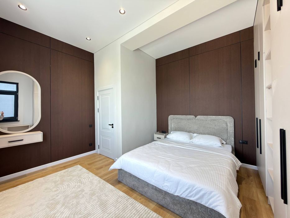 ЖК Nurafshon Avenue 3 ком, 72 м2.Ор-р: ул Нурафшон, Актепа Чилонзар