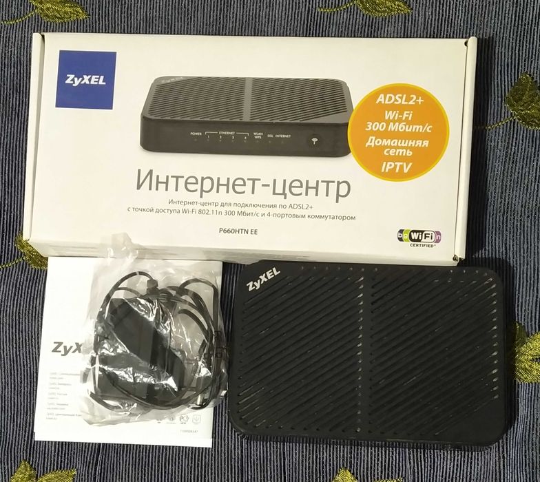 Adsl wifi модемы