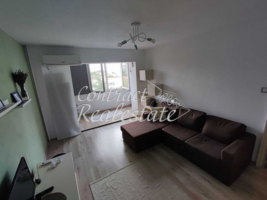 Дава се под наем Двустаен апартамент в Варна, Младост 1 - 50 кв.м за 357 € - Снимка #3