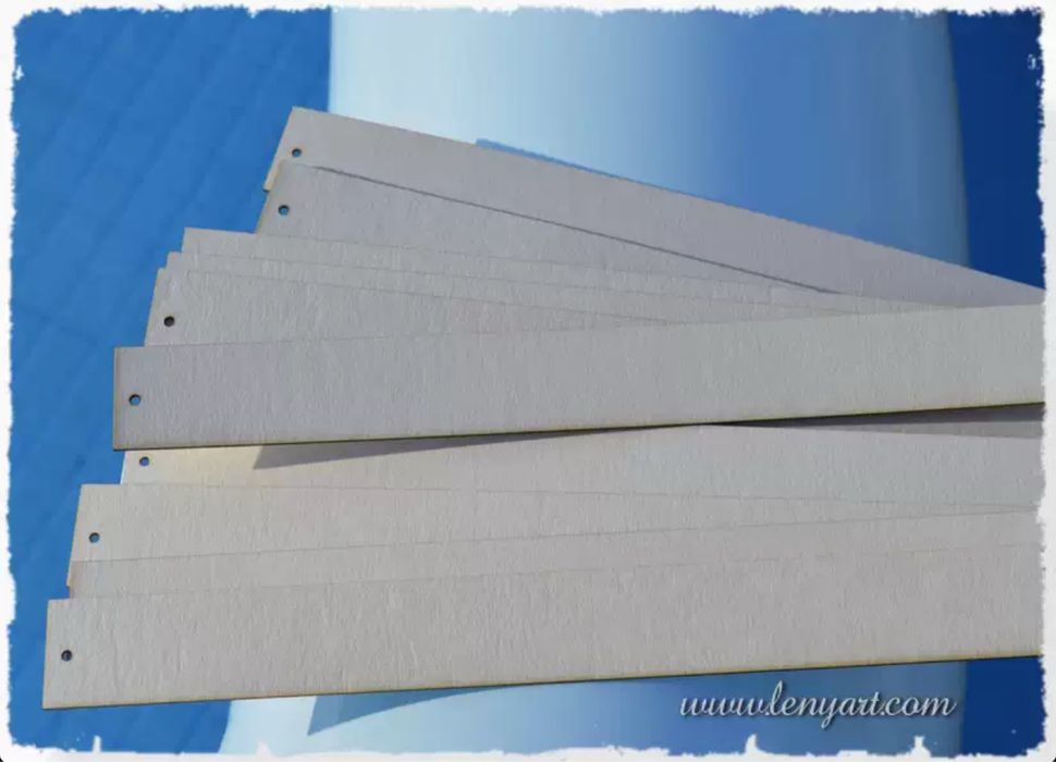 Ленти за внасяне на лекарства в кошери