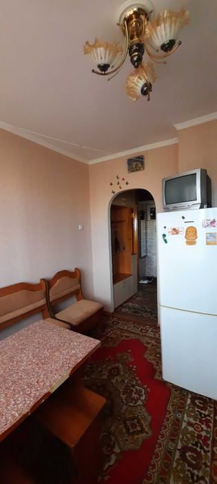 Сдам однокомнатную квартиру
