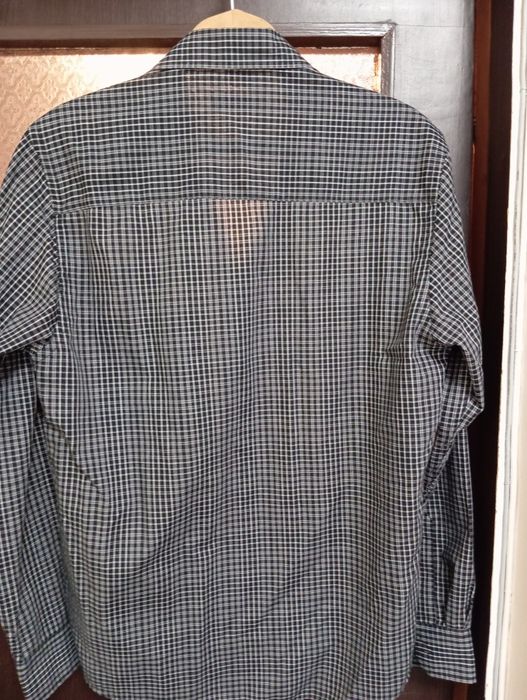 Ризи мъжки нови, маркови