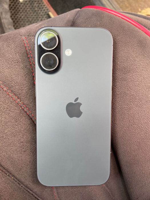 Iphone 17 256 gb.