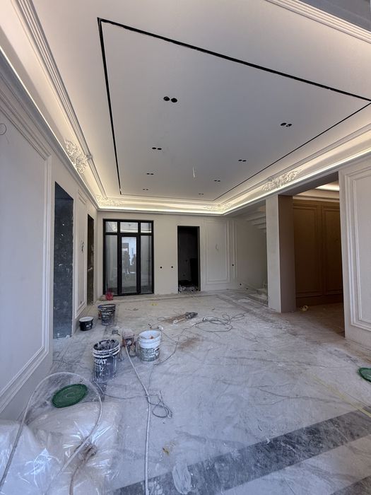 Продается 3х уровневый дом на Циолковского