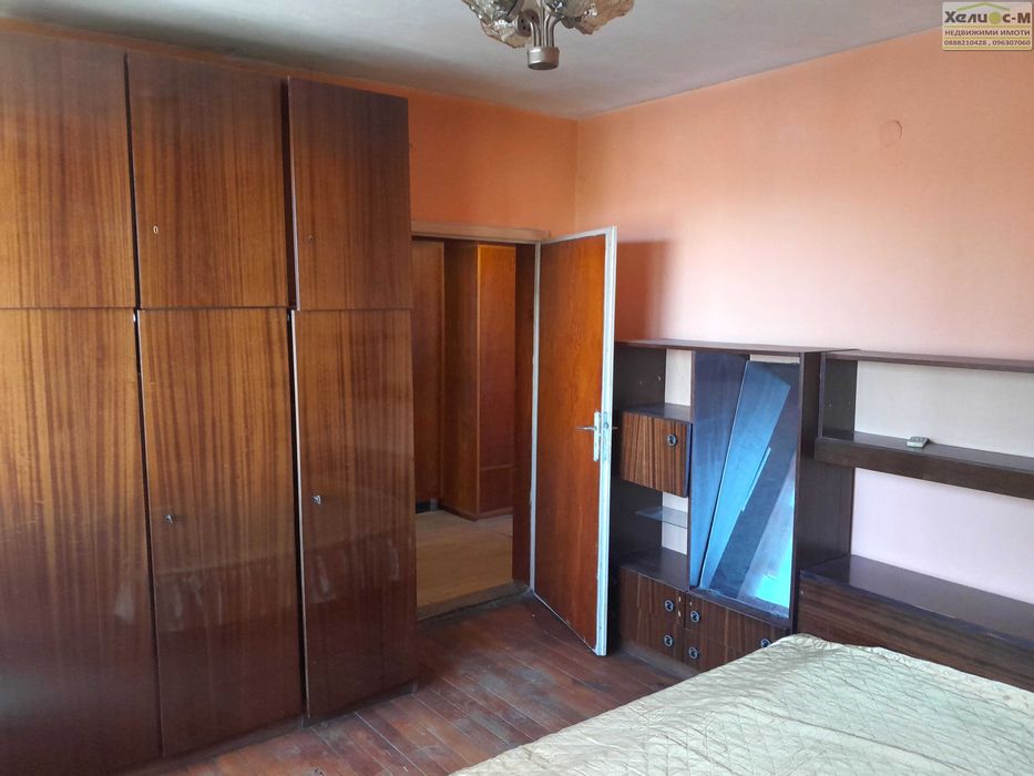 Продава се Двустаен апартамент в Монтана, Жеравица - 67 кв.м за 1287 €/кв.м - Снимка #8