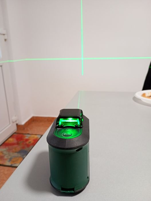 Laser Nivela Bosch
