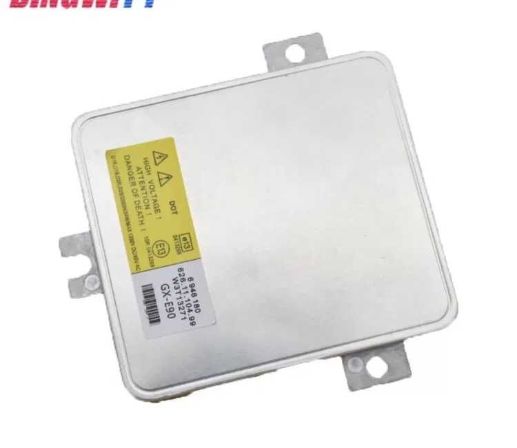 Droser balast xenon nou BMW seria 3 E90 E91 2006 2007 2008 non lci