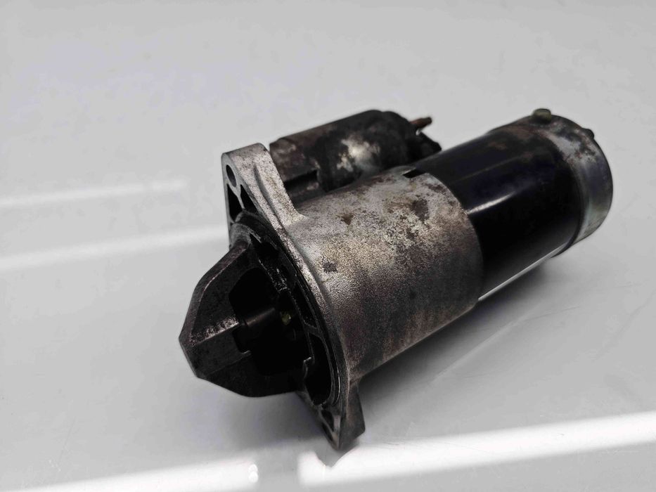 Electromotor 10 dinti Opel Zafira C (D75) Tourer [Fabr 2011-2017] 555