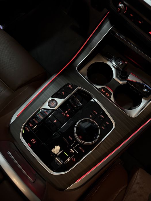 BMW X5 xDrive 40i 2023