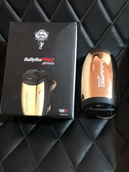 Massajor sotiladi Babyliss